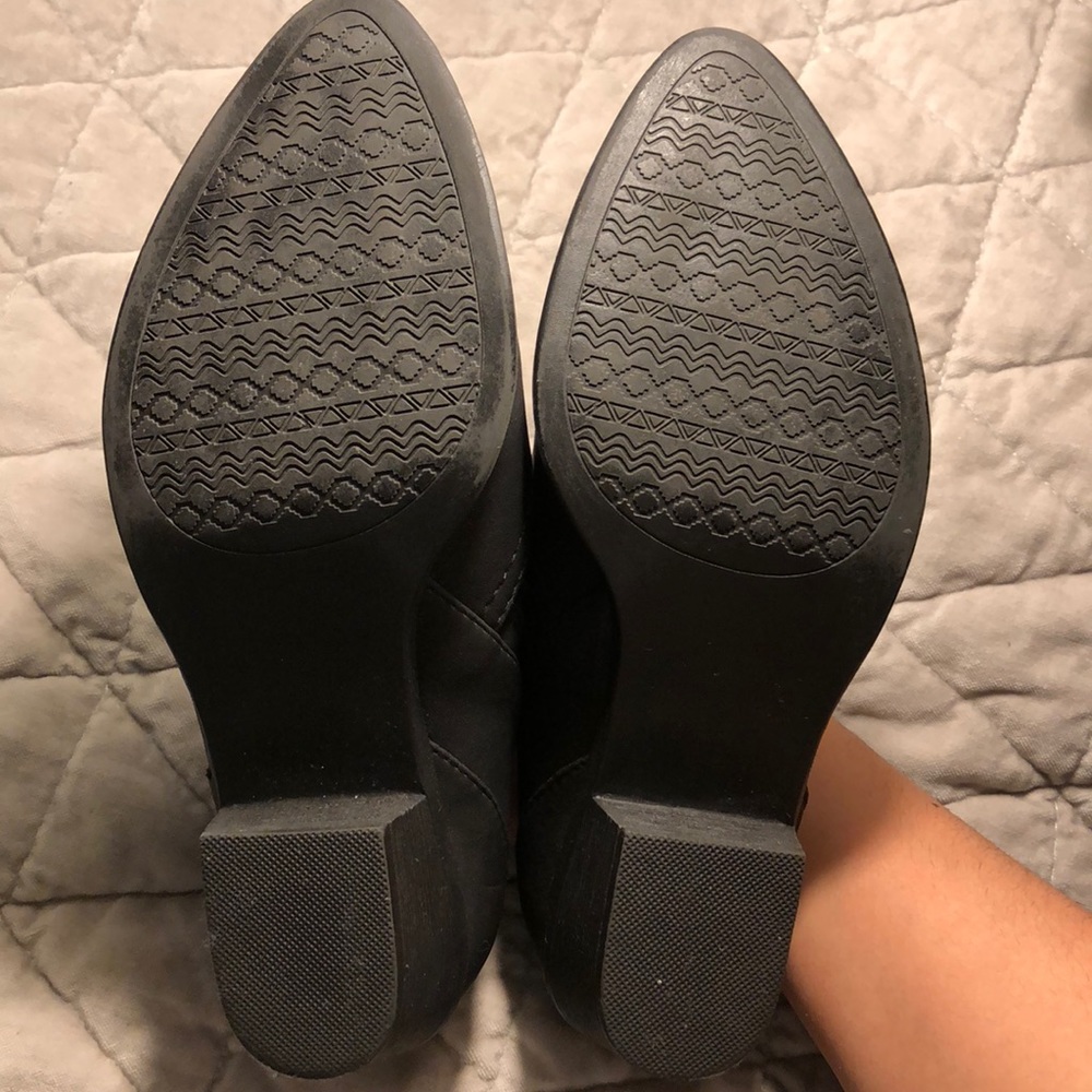 Micro Cowboy Booties - Picture 4 of 4